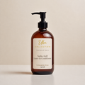 Uba Satin-Soft Leave-In Conditioner