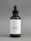 Uba Scalp & Growth Oil